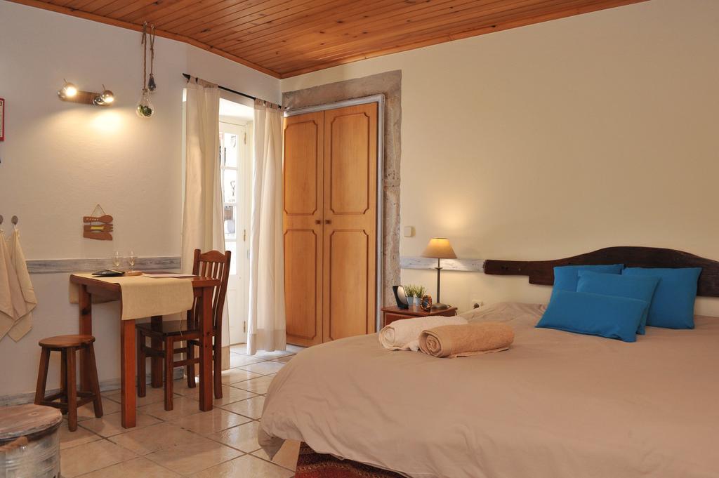 16 Porto Santo Apartments Zewnętrze zdjęcie