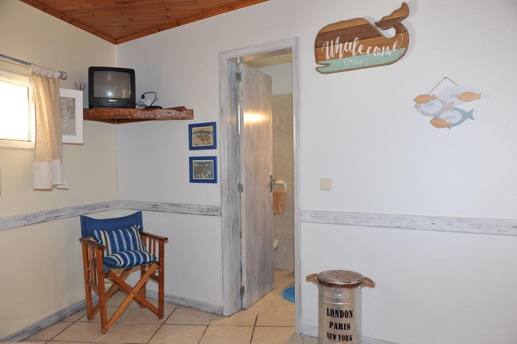 16 Porto Santo Apartments Zewnętrze zdjęcie