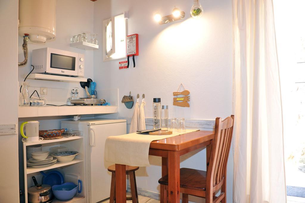 16 Porto Santo Apartments Zewnętrze zdjęcie