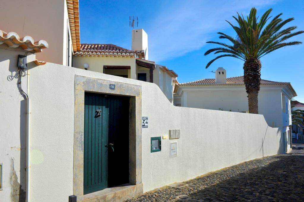 16 Porto Santo Apartments Zewnętrze zdjęcie