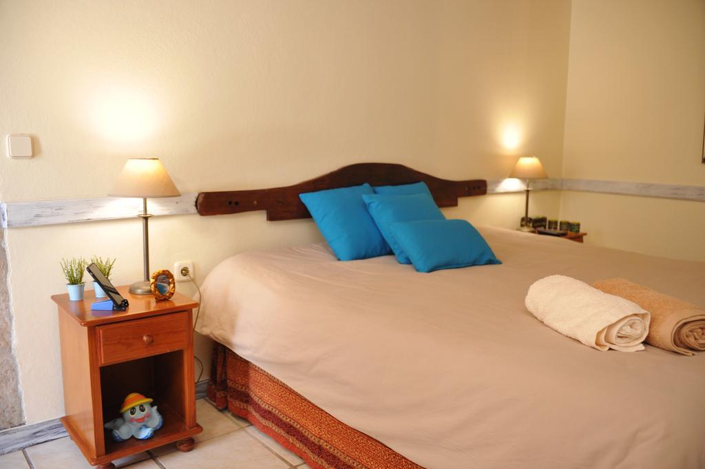 16 Porto Santo Apartments Zewnętrze zdjęcie