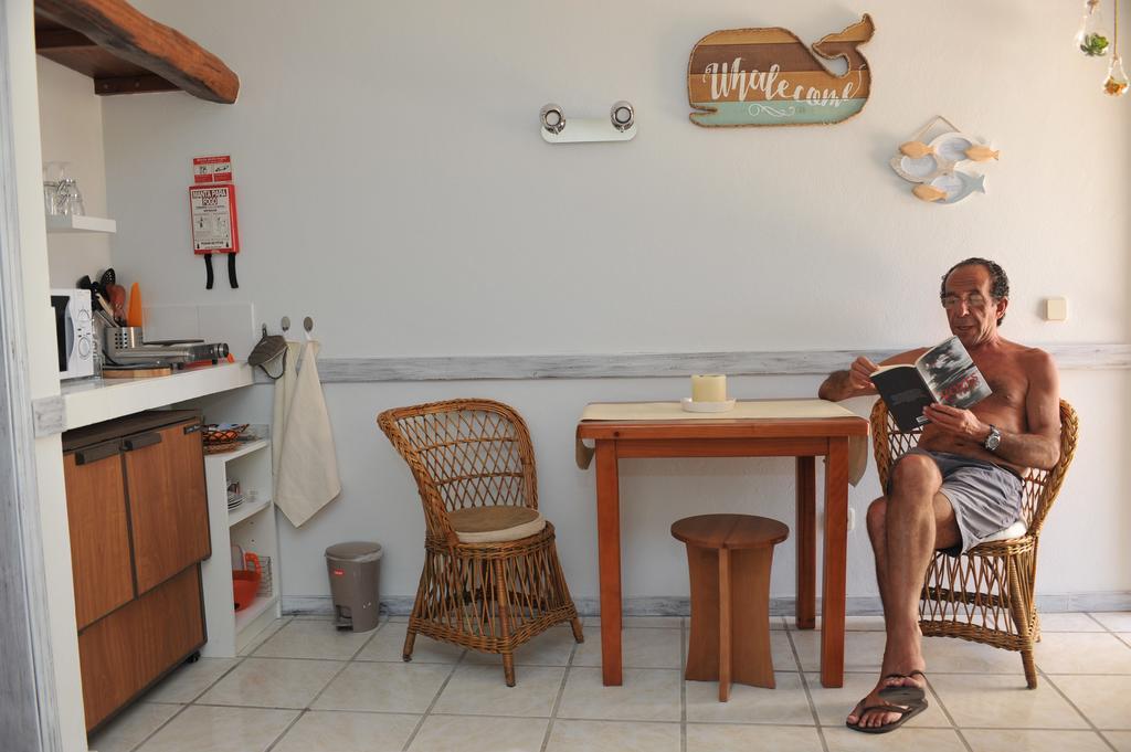 16 Porto Santo Apartments Zewnętrze zdjęcie