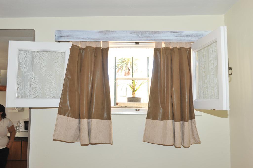 16 Porto Santo Apartments Zewnętrze zdjęcie