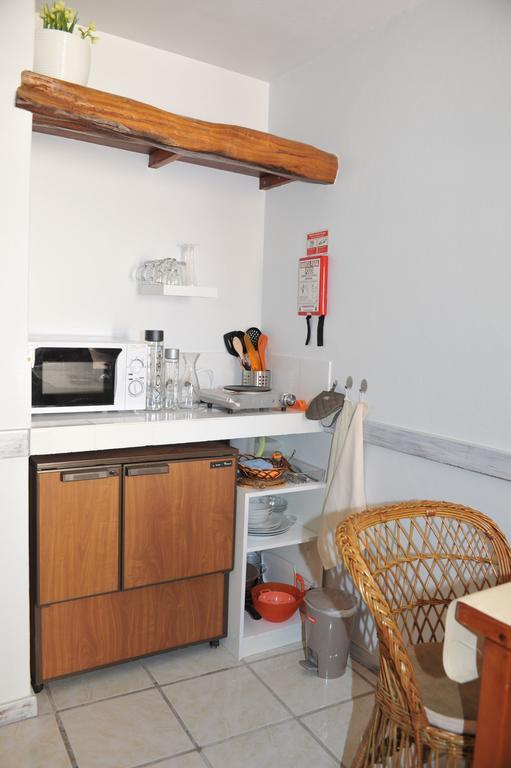 16 Porto Santo Apartments Zewnętrze zdjęcie