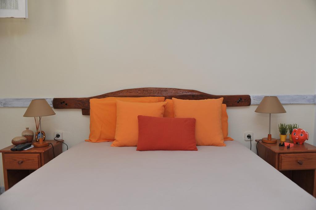 16 Porto Santo Apartments Zewnętrze zdjęcie