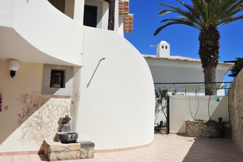 16 Porto Santo Apartments Zewnętrze zdjęcie