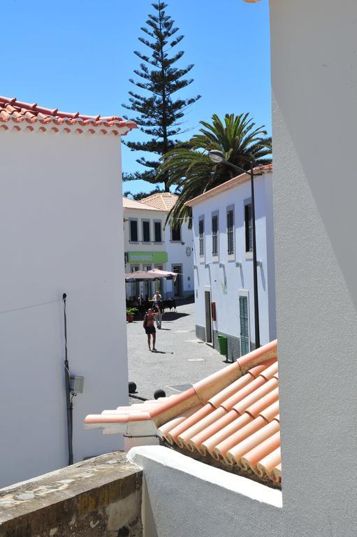 16 Porto Santo Apartments Zewnętrze zdjęcie