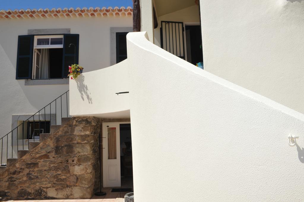 16 Porto Santo Apartments Zewnętrze zdjęcie