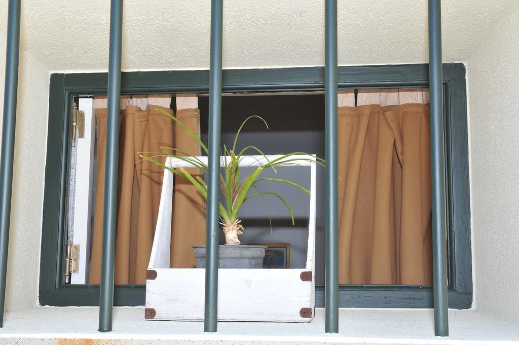 16 Porto Santo Apartments Zewnętrze zdjęcie