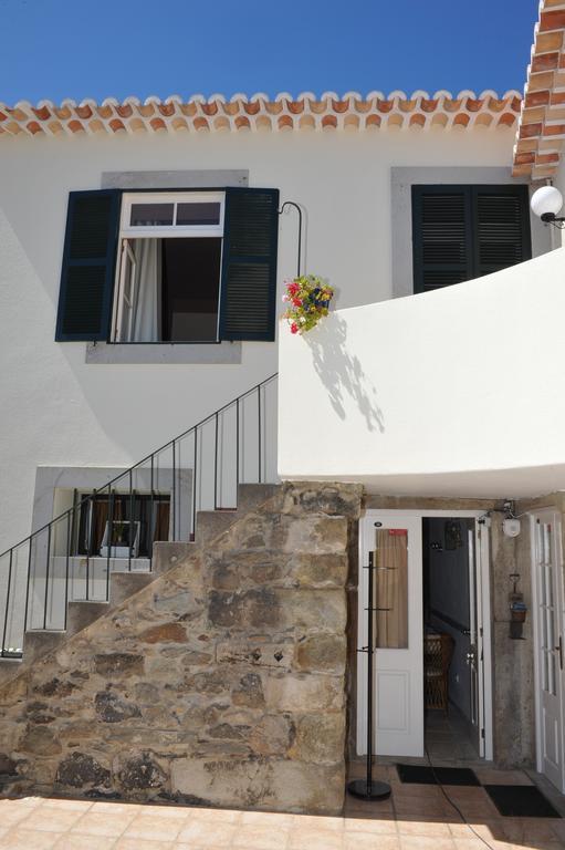 16 Porto Santo Apartments Zewnętrze zdjęcie