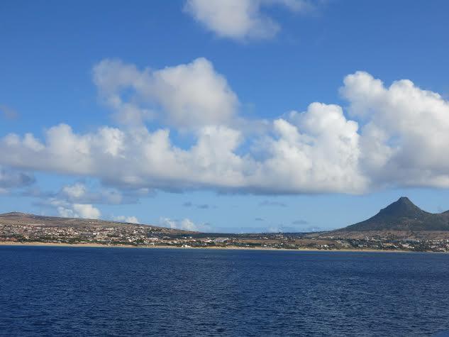 16 Porto Santo Apartments Zewnętrze zdjęcie