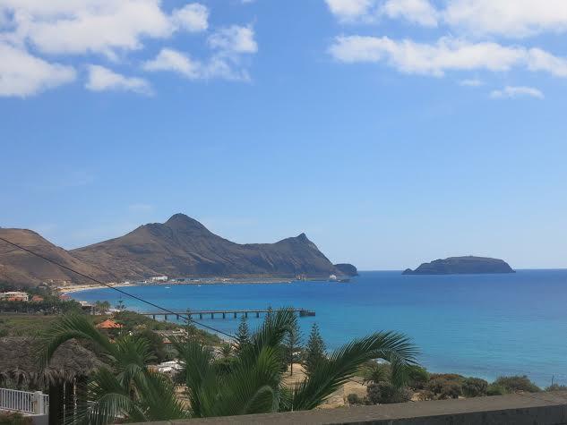 16 Porto Santo Apartments Zewnętrze zdjęcie