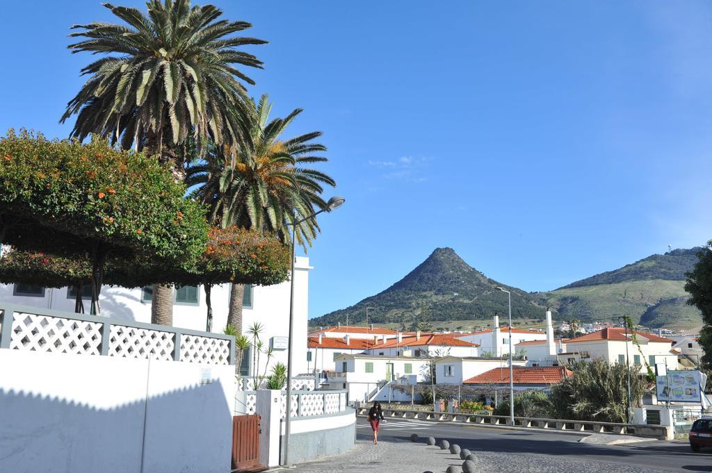 16 Porto Santo Apartments Zewnętrze zdjęcie