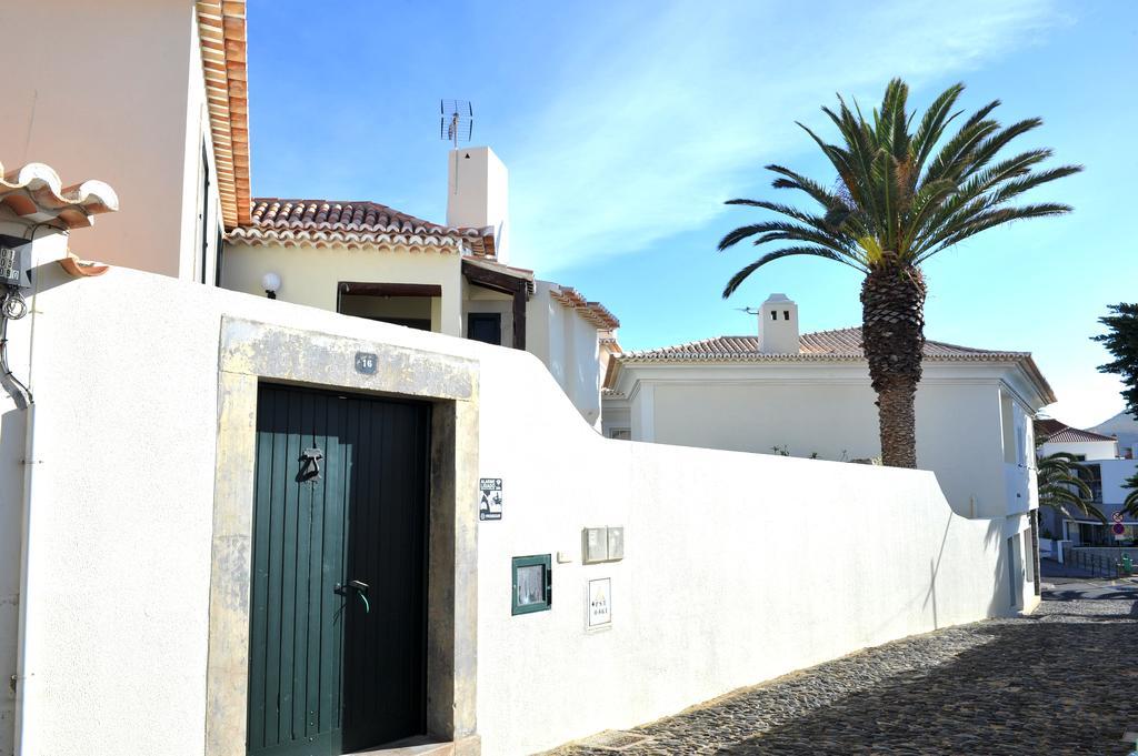 16 Porto Santo Apartments Zewnętrze zdjęcie