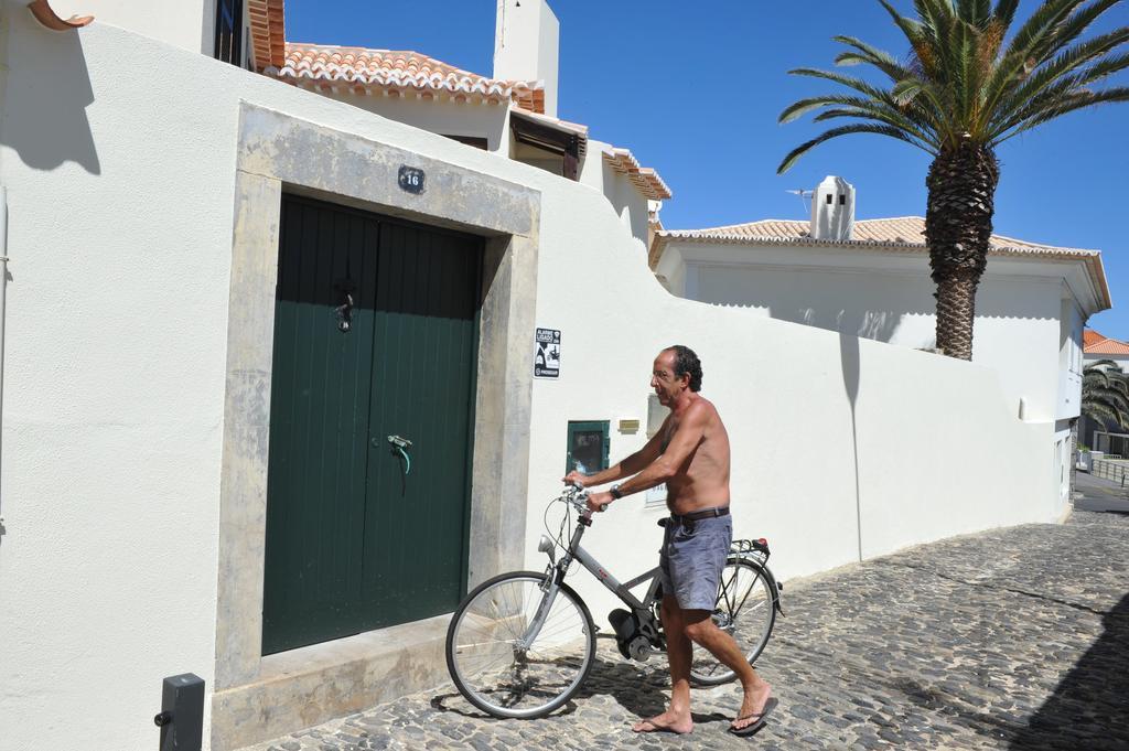 16 Porto Santo Apartments Zewnętrze zdjęcie