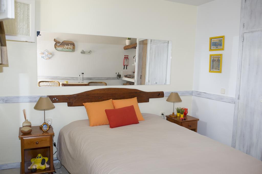 16 Porto Santo Apartments Zewnętrze zdjęcie