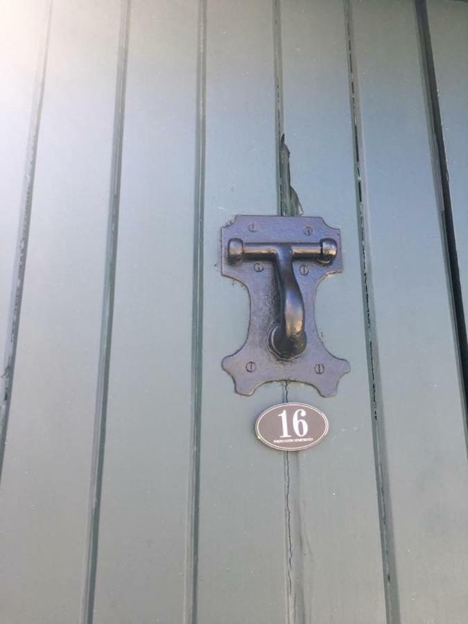 16 Porto Santo Apartments Zewnętrze zdjęcie
