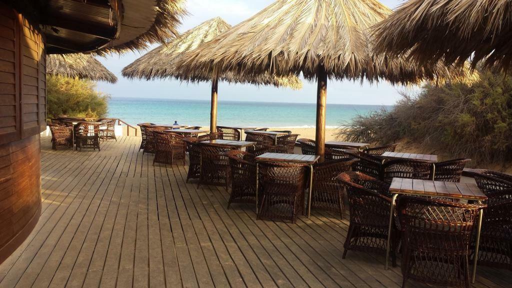 16 Porto Santo Apartments Zewnętrze zdjęcie